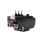 JR28-25 Thermal Overload Relay LR2 D13 Adjustable thermal relay Electric Relays 1A 1.6A 2.5A 4A 6A 8A 10A 13A 18A 25A