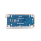 Isolated TTL to RS485 Converter Module UART Serial Port RS485 to TTL Signal Adapter Communication Module
