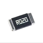 100PCS/lot 2W 2512 1% SMD High-Power Thick Film Resistor 1R 2R 4.99R 6.8R 10R 12R 15R 20R 30R 47R 56R 91R 100R 470R 1K 2K 6.8K 1