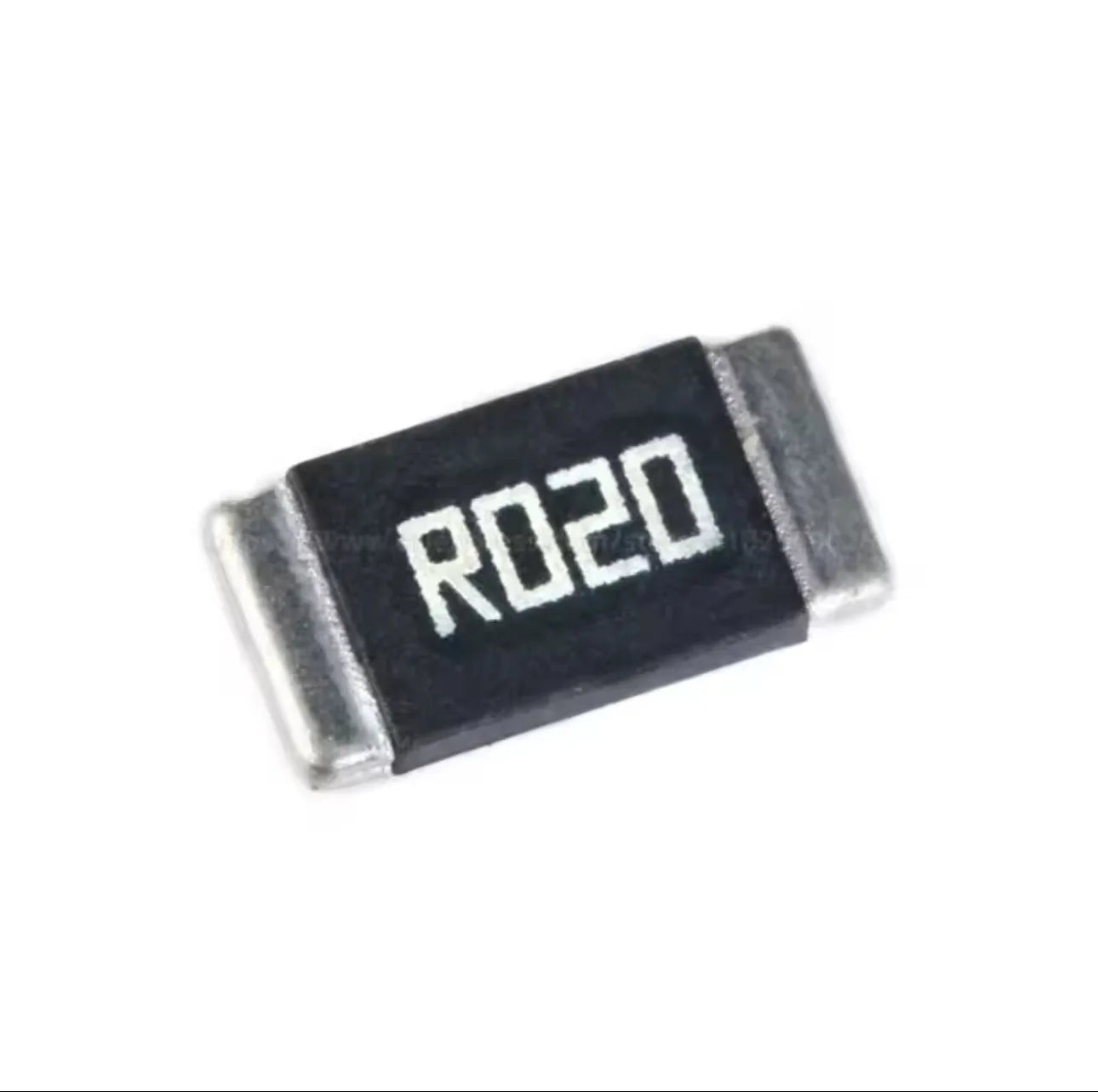 100PCS/lot 2W 2512 1% SMD High-Power Thick Film Resistor 1R 2R 4.99R 6.8R 10R 12R 15R 20R 30R 47R 56R 91R 100R 470R 1K 2K 6.8K 1