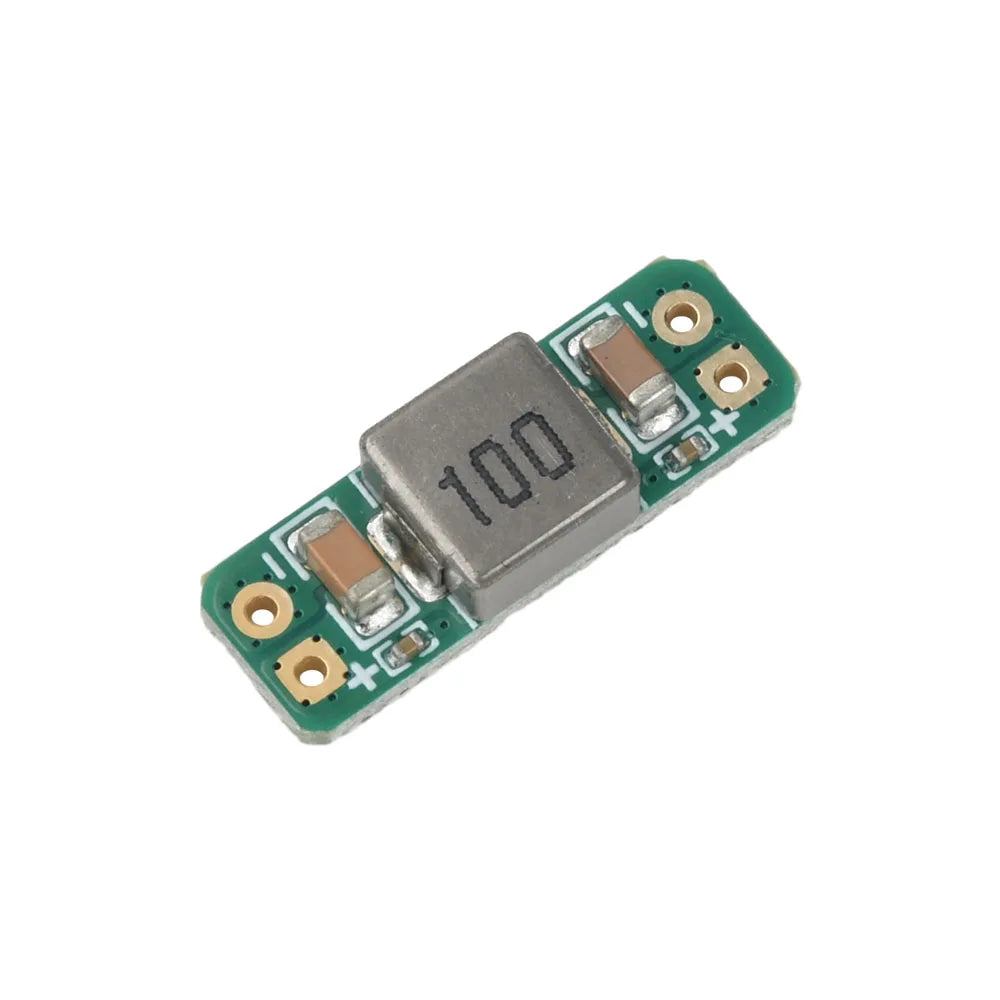 LC Filter Module 3A 5-30V Built-in Reverse Polarity Protection Radiated Filter for FPV Drone
