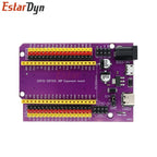 Estardyn ESP32 Micro USB CP2102 Development Board WiFi+Bluetooth Dual Core ESP-32 38Pins Low Power Compatible