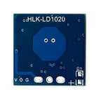 10G LD1020 Microwave Radar Induction Module Low Power Micro Motion Intelligent Sensing Sensor Smart Human Presence Sensors