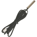 TZW 20CM 30CM 40CM 50CM 1M 2M 3M 5M 10M NTC Thermistor Temperature Sensor Waterproof Probe Wire 10K 1% 3950 W1209 W1401 Cable