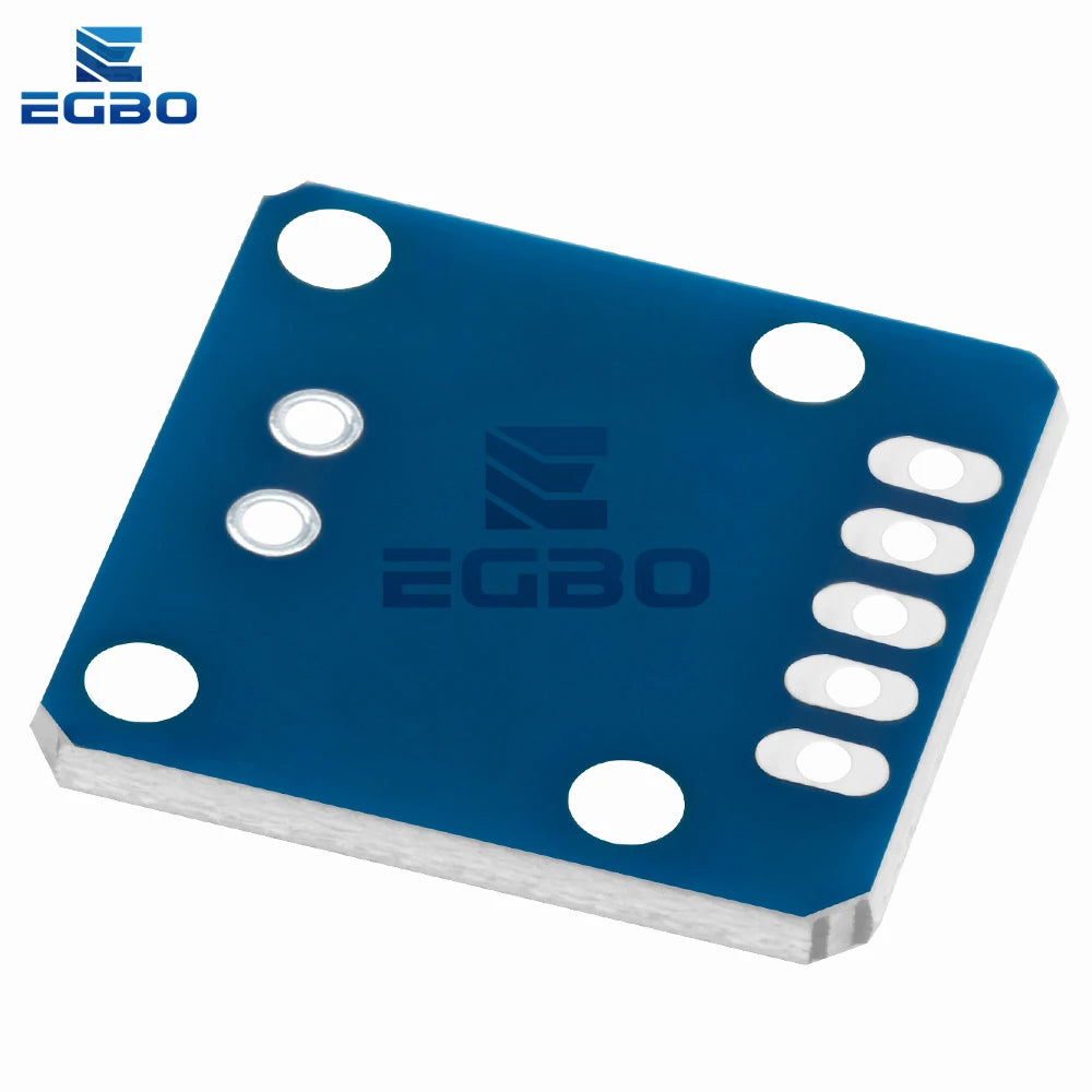 1~10PCS MAX31855  MAX6675 K Type Thermocouple Breakout Board Temperature Measurement Module 3V-5V For Arduino