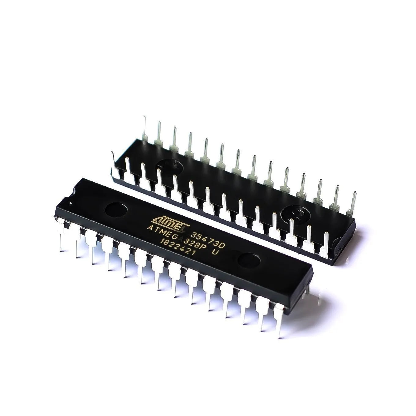 ATMEGA328P-PU CHIP ATMEGA328 Microcontroller MCU AVR 32K 20MHz FLASH DIP-28 DIP ATMEGA328P-U DIY LIT