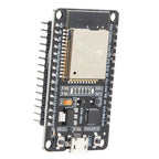 1-6PCS ESP32 Development Board WROOM-32D Development Board Wireless WiFi Bluetooth Ultra-Low Power Consumption for Smart Home