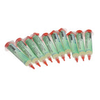 Nc-559-asm Flux Bga Balls,Liquid Solder for Soldering Syringe Solder Paste 10ml Flux for Soldering No Cleaning Welding Tools