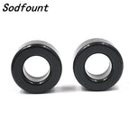 1-20pcs AS130060A CS330060 77071-A7 P Sendust FeSiAl toroidal cores inductor OD*ID*HT 33*19*10 mm AL: 51nH/N2 Ue: 60