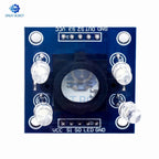 GY-31 Color Recognition Sensor Module (TCS230/TCS3200 Compatible): For Arduino