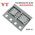 100pcs 500pcs MAX485ESA MAX485 485ESA SOP8 IC Best Quality