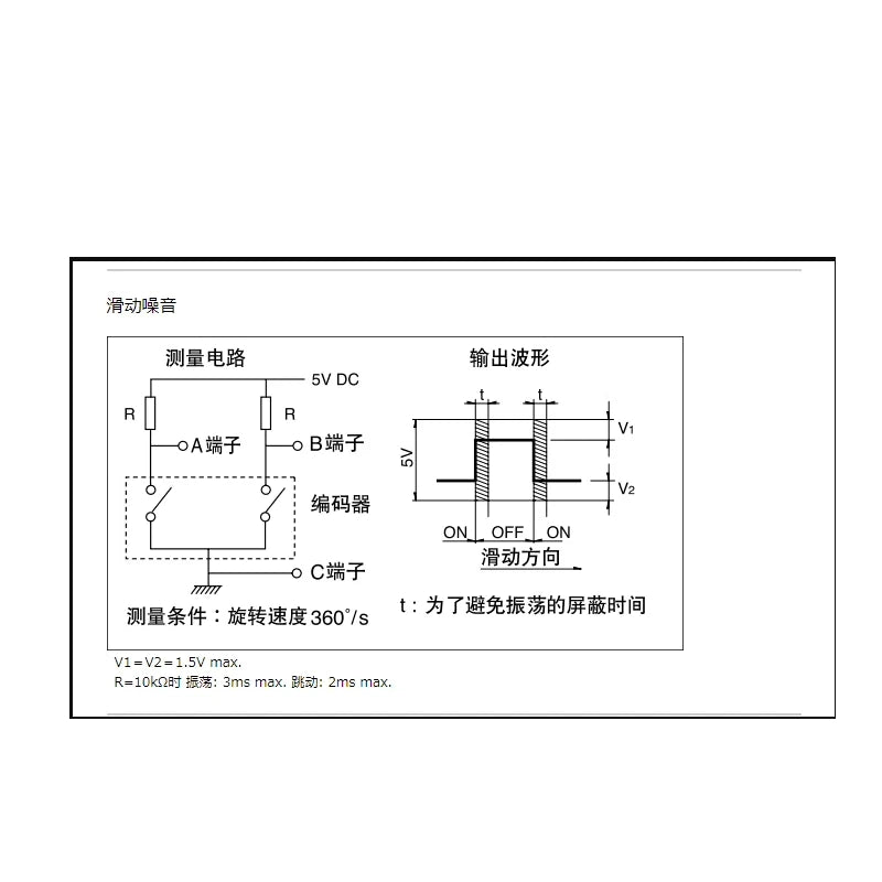 1pcs/lots Imported Japan ALPS EC12E24204A9 Encoder Rotary Switch 24 Position Number 24 Pulse 20 Axis Length
