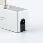 Linsoul Kiwi Ears Allegro Mini High-Fidelity Portable DAC USB C to 3.5/4.4mm Output with High Resolution 32bit/384kHz HiFi Amp