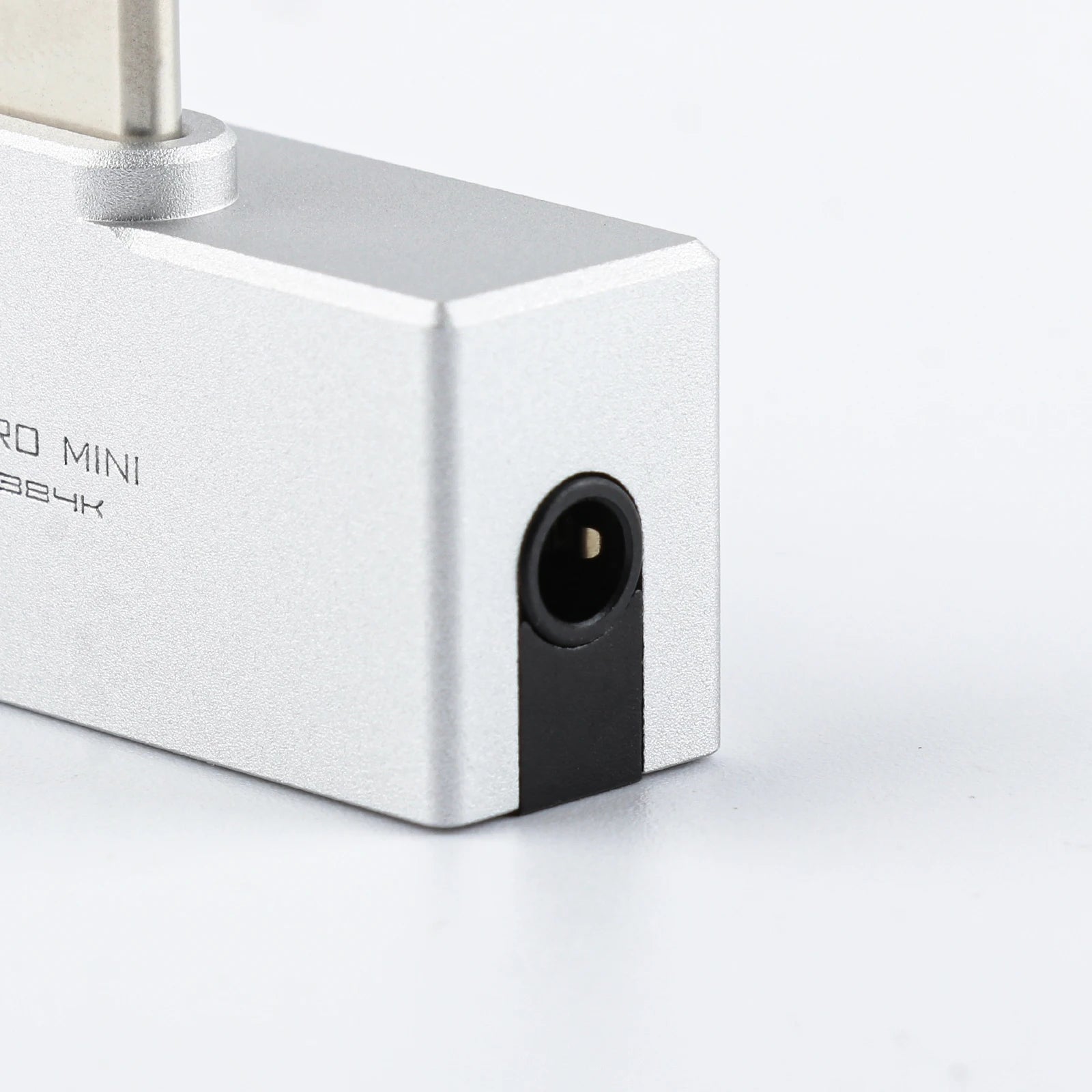 Linsoul Kiwi Ears Allegro Mini High-Fidelity Portable DAC USB C to 3.5/4.4mm Output with High Resolution 32bit/384kHz HiFi Amp