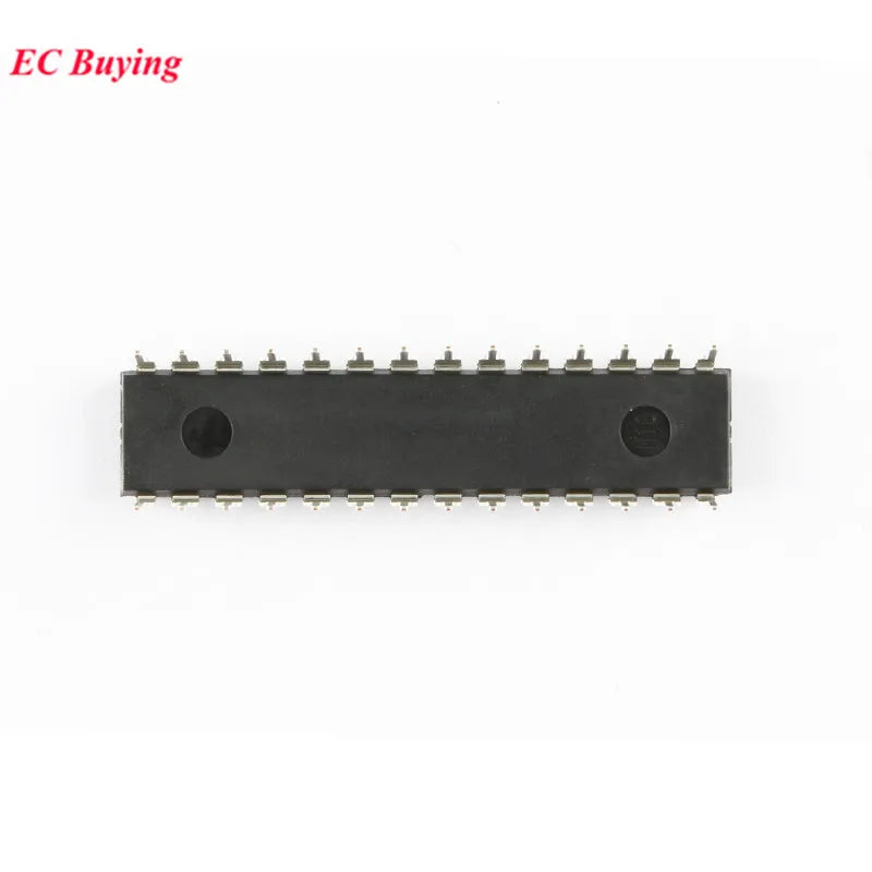 5pcs/1pc STC15W408AS STC15W408 STC 15W408AS Microcomputer Microcontroller MCU SMD STC15W408AS-35I-SKDIP28 1T 8051 Single Chip IC