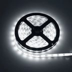 5m Waterproof 300LED 3528 2835 LED strip, 12V Flexible Lght 60 Or 120 Led/m LED Tape, RGB/White/Warm White/Blue/GreenRed/Yellow
