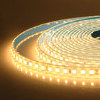 12V 24V 5m 10m 20m LED Strip Light IP68 Waterproof 2835 9 Colors Flexible Tape with 2pin Wire 120LED/m Bright Ribbon 0.5m 1m 2m