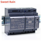 MEAN WELL Slim DIN Rail 30W Power Supply HDR-30-5 HDR-30-12 HDR-30-15 HDR-30-24 HDR-30-48