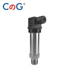 CG Diffused Silicon Pressure Transmitter Thread G 1/4" High Precision Vacuum Hydraulic Oil Pressure Sensor 4-20mA/0-10V Output