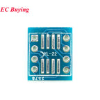 CH341A CH341B 24 25 Series EEPROM Flash BIOS USB Programmer Module SOIC8 SOP8 SOP 8 Test Clip EEPROM 93CXX/25CXX/24CX Burner ZIF