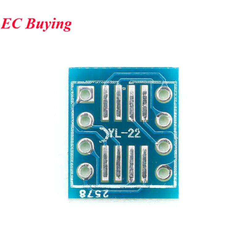 CH341A CH341B 24 25 Series EEPROM Flash BIOS USB Programmer Module SOIC8 SOP8 SOP 8 Test Clip EEPROM 93CXX/25CXX/24CX Burner ZIF