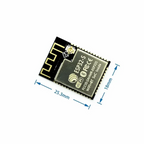 ESP32-CAM WiFi Module ESP32 serial to WiFi ESP32 CAM Development Board 5V For Bluetooth with OV2640 Camera Module Nodemcu