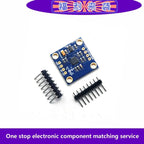 Huaxin Technology GY-50 L3G4200D three-axis digital gyroscope sensor angular velocity module
