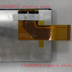 7" LCD Touch Screen Display Pannel Replacement Accessories Compatible For Raymarine Element 7 HV part TVT07005-FPC-01