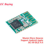 HC-05 HC-06 HC-25 HC-09 HC-04 HC-12 HC-08 HC-02 HC-42 WIFI RF Wireless Bluetooth-compatible BLE Master-slave Module HC05 HC06