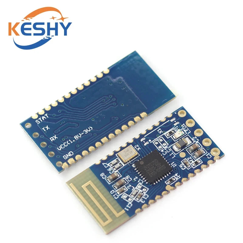 JDY-18 Bluetooth Module 4.2 High Speed Transmission Master-Slave Integration More than CC2541