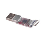 USB to Serial Module CP2102 Module USB to TTL STC Downloader UART