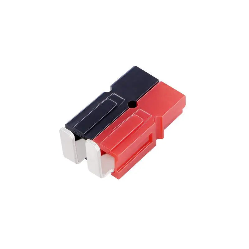 30A Power Pole Red Black Connectors High Conductivity PP Power Connector Terminals For Battery Automotive DIY Projects