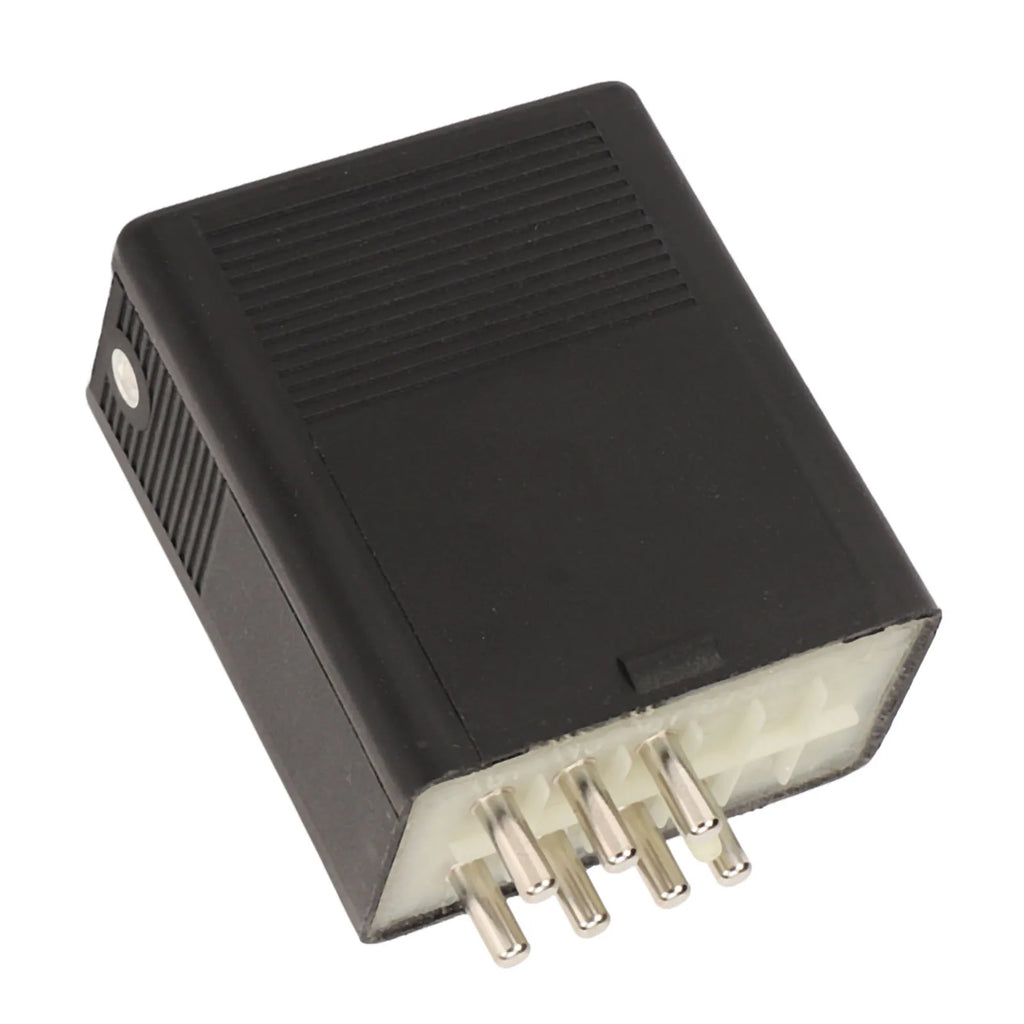 Fuel Pump Gas Relay Accessory 0015453405 Replacement For Mercedes-Benz 380SE 380SEC 380SEL 380SL 500SEC 500SEL
