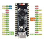 ESP32-S3 Nano ESP32-S3R8 board Band 2.4GHz Wi-Fi and Bluetooth  Internet of Things MicroPython compatible with Arduino Nano