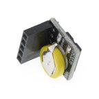 [TG820]1Pcs High Precision I2C Interface DS3231 Time Clock RTC Module With/no Battery For 3.3V/5V Pi For Raspberry