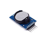 1/5/10/30/50Pcs DS3231 AT24C32 High Precision RTC Real Time Clock Module I2C IIC Communication Memory Storage Module Battery