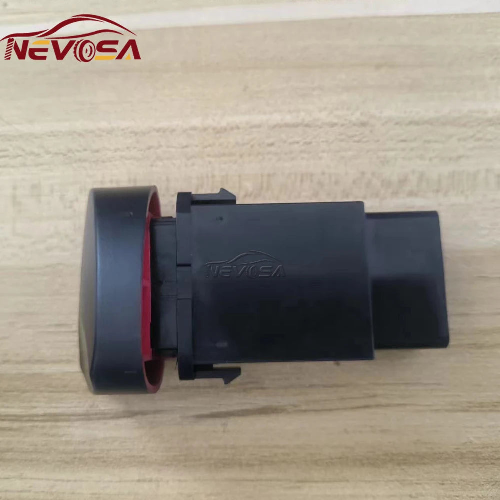 For Hyundai Starex H1 H-1 2000 2001 2002-2006 937904A000 93790-4A000 Emergency Hazard Light Warning Stop Light Switch Button