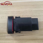 For Hyundai Starex H1 H-1 2000 2001 2002-2006 937904A000 93790-4A000 Emergency Hazard Light Warning Stop Light Switch Button