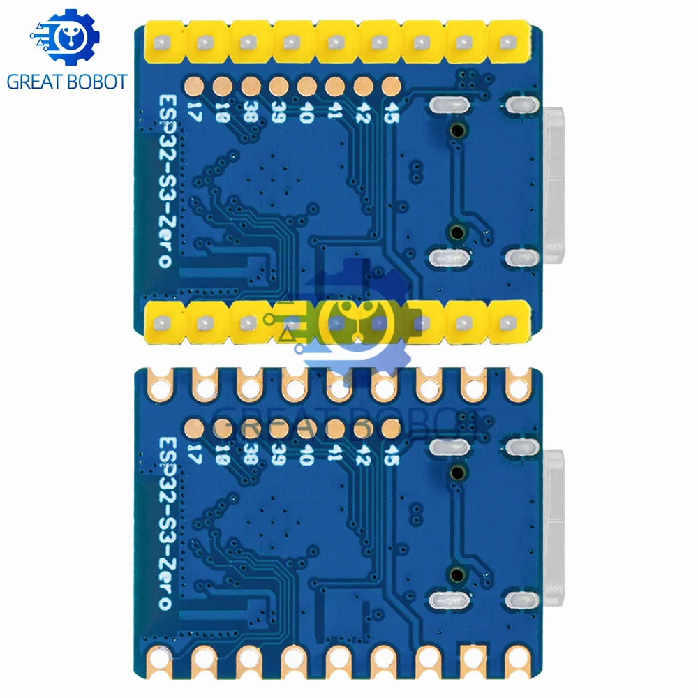 ESP32-S3 ESP32-C3-Zero 3.3v/5v  Mini Development Board WiFi Bluetooth esp32 for arduino