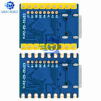 ESP32-S3 ESP32-C3-Zero 3.3v/5v  Mini Development Board WiFi Bluetooth esp32 for arduino