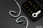 Effect Audio ConX Basic Set & Full Set Connectors-2Pin(0.78mm) / MMCX / IPX /A2DC /Ear Connector (Pentaconn)