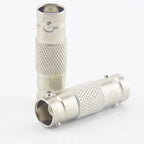 2/10pcs BNC Female Connector to BNC Female Coupler Adapter  plug Connector Female Connector for CCTV ip Camera E3