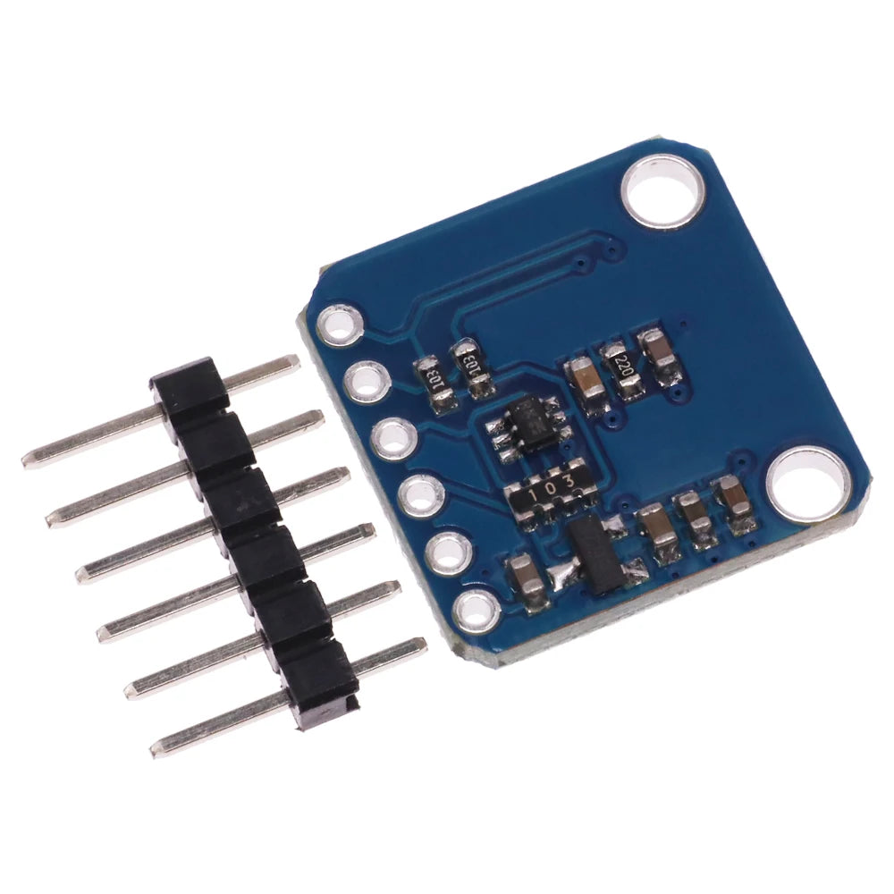 AMG8833 3-5V 8*8 I2C IR Temperature Thermal Imager Array Camera Imaging 8x8 Sensors Module for Raspberry Pi