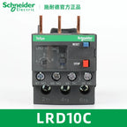 Schneider Electric Relay LRD01/3/5/6/7/8/10/12/14/16/21/22/32C Thermal Overload Relay LAD7B106C