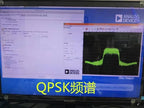 RF daughter board module AD-FMCOMMS3-EBZ AD9361 official software radio sdr