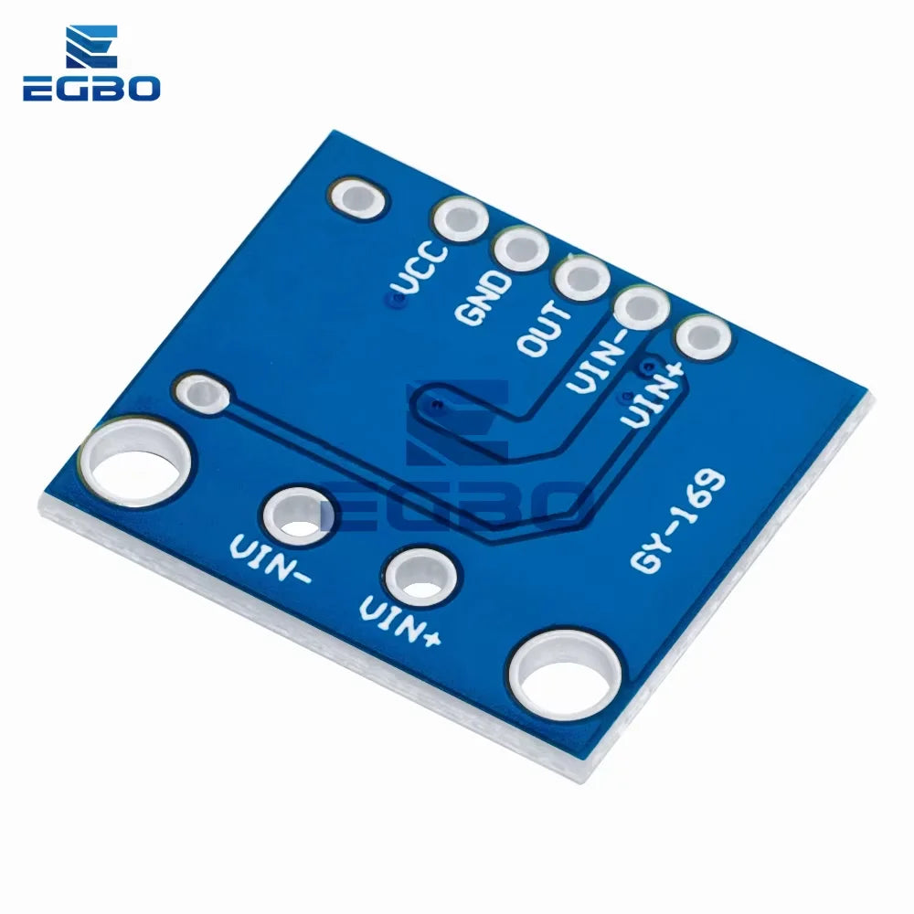 INA219 GY-169 GY-471 MAX471 3A Current Sensor Module Consume Current Detection Module for Arduino DC 0 -30V