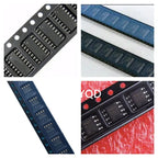 10piece AD8656ARMZ A0S AD8656 AD8672 AD8672ARMZ AD8672ARM AOW AD8676 AD8676ARMZ AD8676ARM A13 AD623 AD623ARMZ AD623ARM J0A MSOP8