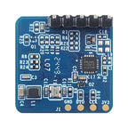LD2420 Radar Module Human Motion Sensor Module 24GHz Support Low Power Smart Sensor 5PIN GPIO UART Interface