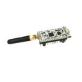 CubeCell Lora Node ASR6502 LoRa 433MHZ/868-915MHZ  with  1/2AA battery case LoRaWAN node applications for arduino with Antenna