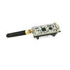 CubeCell Lora Node ASR6502 LoRa 433MHZ/868-915MHZ  with  1/2AA battery case LoRaWAN node applications for arduino with Antenna